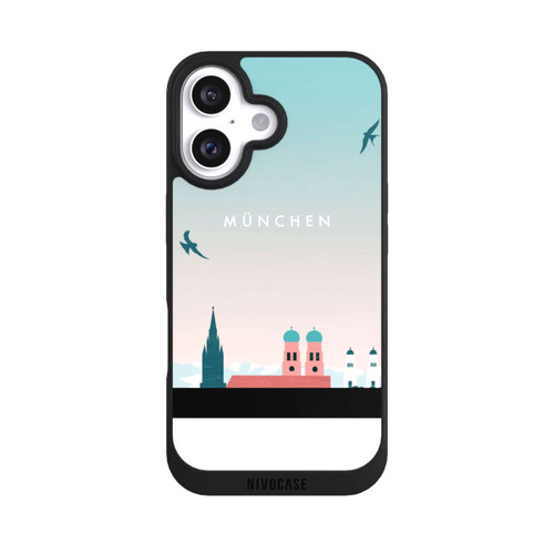 Apple iPhone 16 NIVOpure München Katinka Reinke