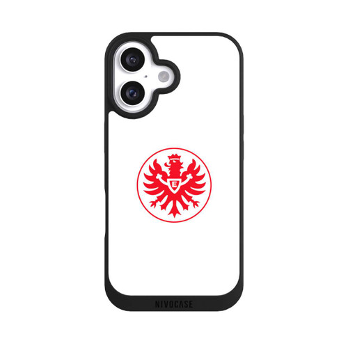  NIVOpure Logo Adler 1959 Rot