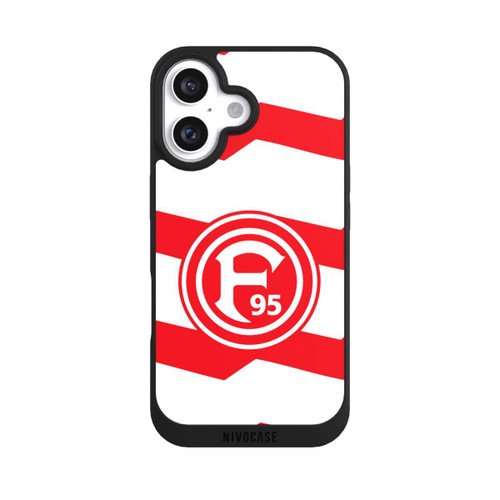  NIVOpure F95-Trikotdesign