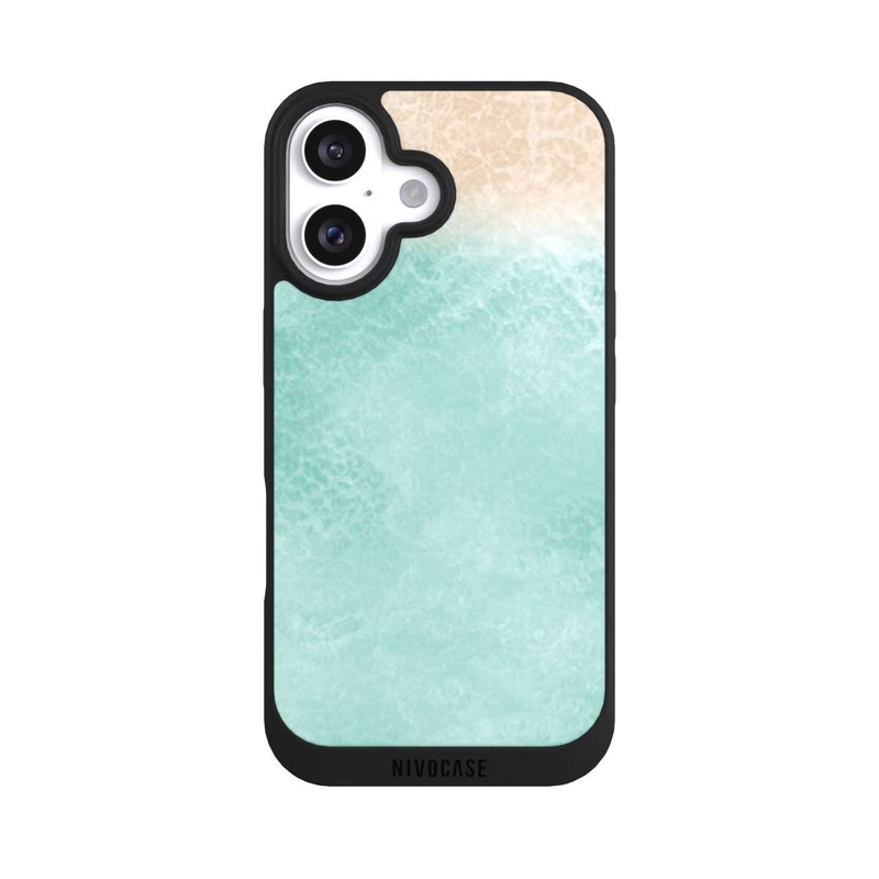 iPhone 16 NIVOpure Beach 24_7