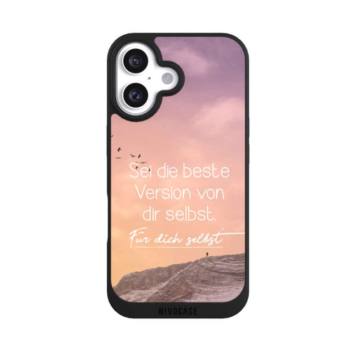  NIVOpure Sei Die Beste Version Von Dir Selbst