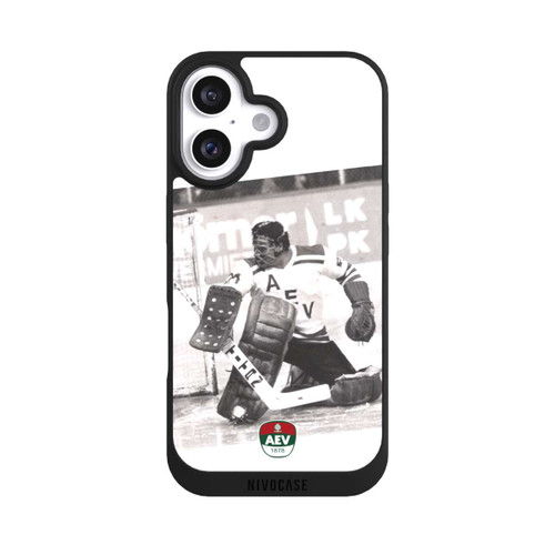  NIVOpure Augsburger Panther Hockey