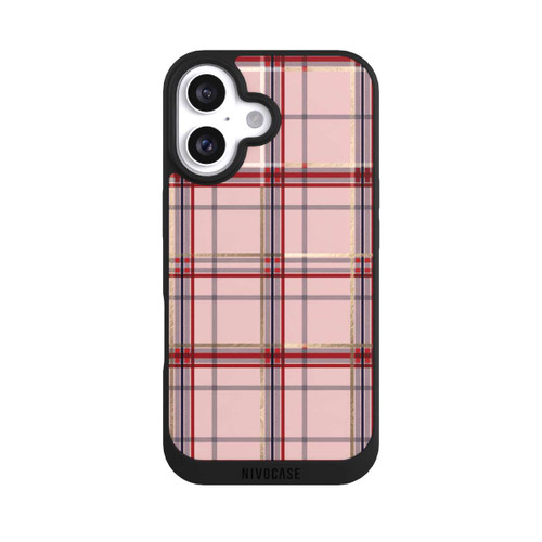  NIVOpure TARTAN PINK