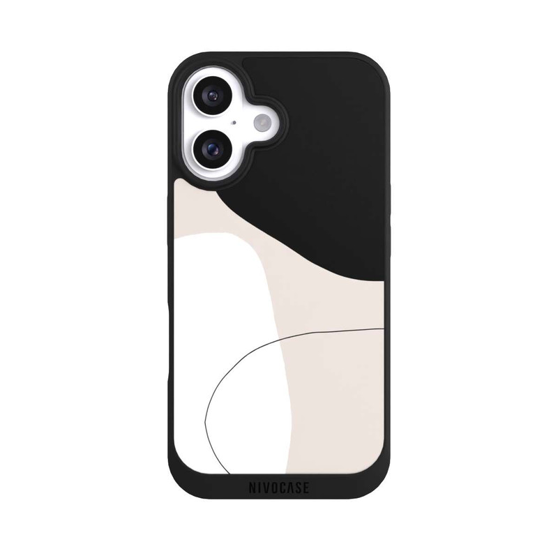 iPhone 16 NIVOpure Pairing-Anastasia Sawall