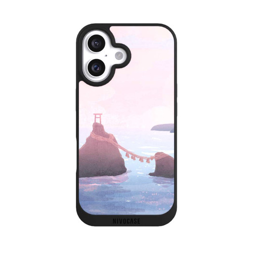 Apple iPhone 16 NIVOpure Murakumo January von Kyonosuke Takayasu