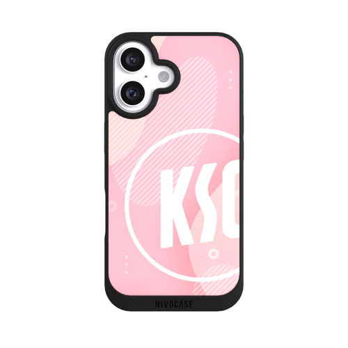 NIVOpure KSC - Pink 