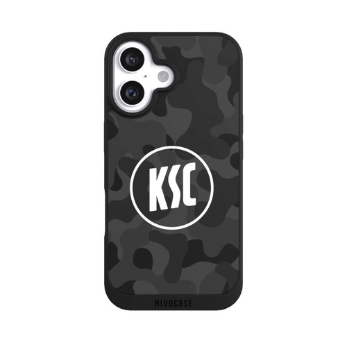  NIVOpure KSC - Camouflage