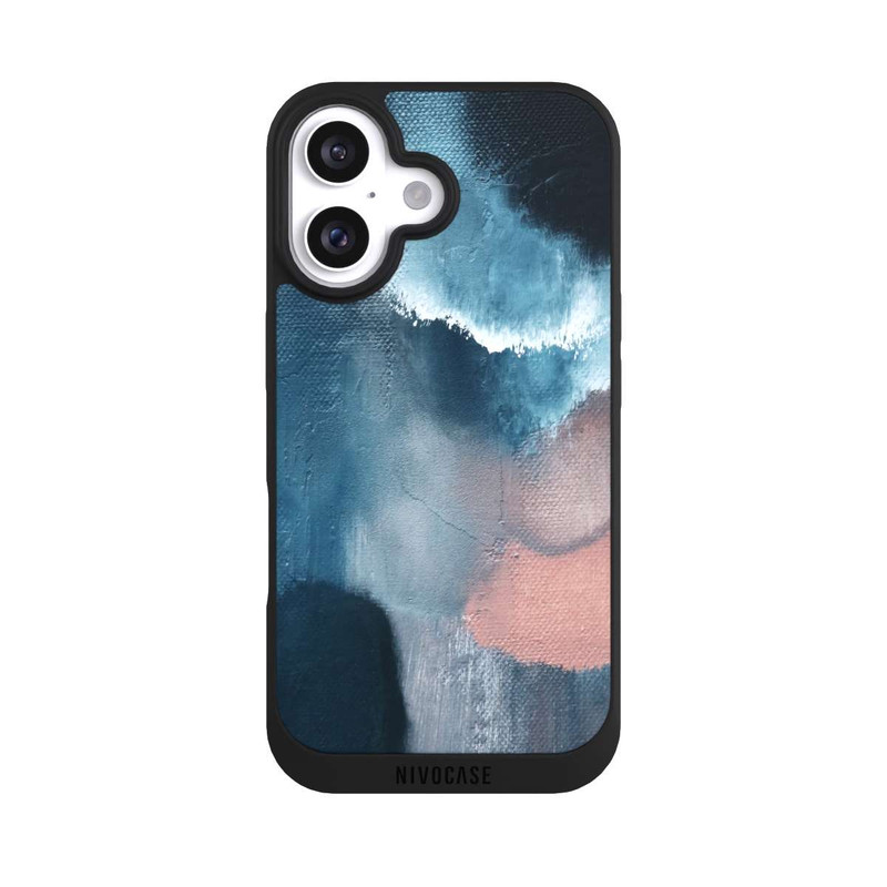iPhone 16 NIVOpure Aufruhr