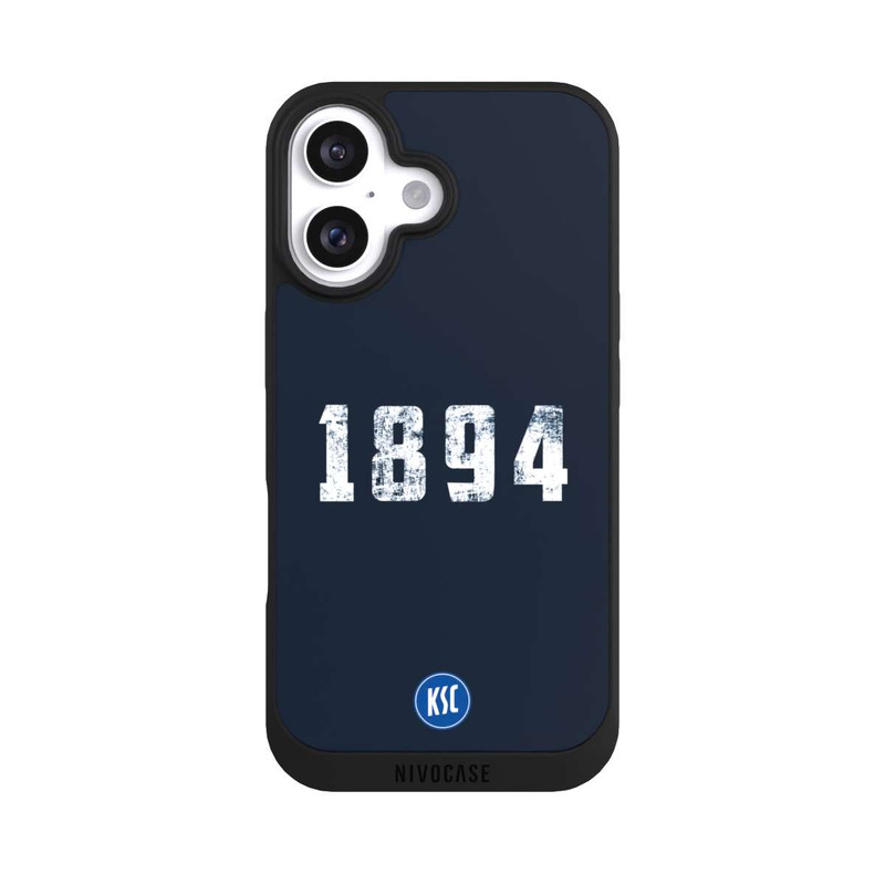 iPhone 16 NIVOpure KSC - 1894 Hintergrund