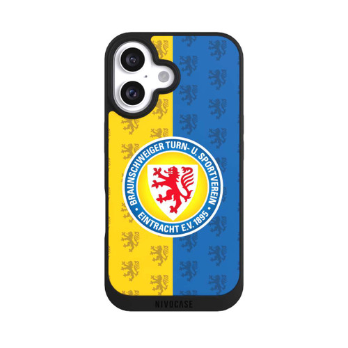  NIVOpure Eintracht Braunschweig Wappen