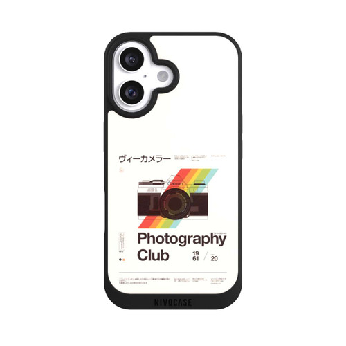  NIVOpure Photo Club Print