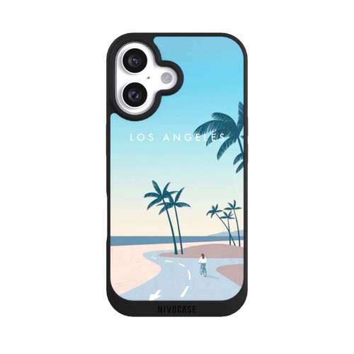 Apple iPhone 16 NIVOpure Los Angeles Katinka Reinke 