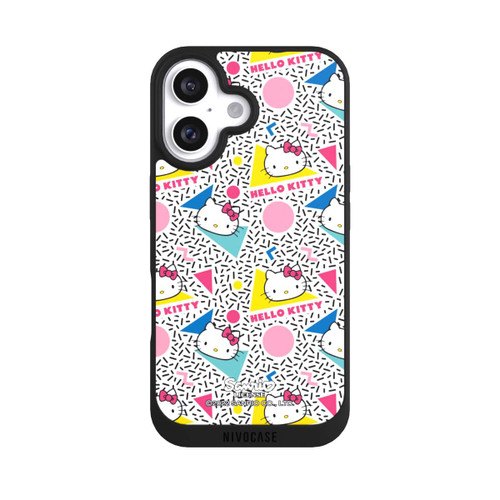  NIVOpure Hello Kitty 90s Neon
