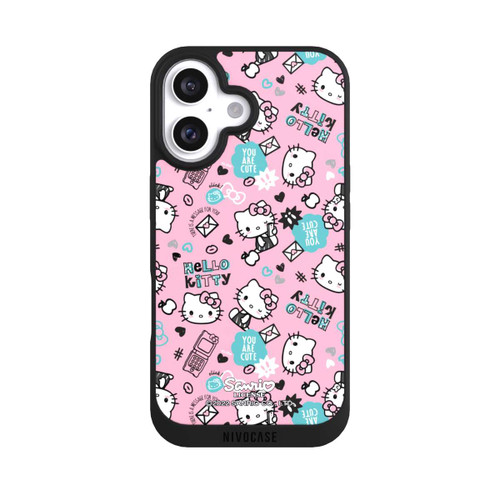  NIVOpure Hello Kitty Insta Niedlichkeit