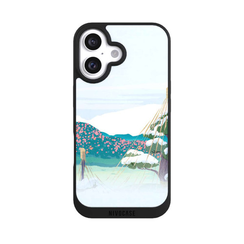 Apple iPhone 16 NIVOpure Murakumo