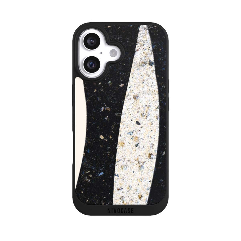 iPhone 16 NIVOpure Dazwischen