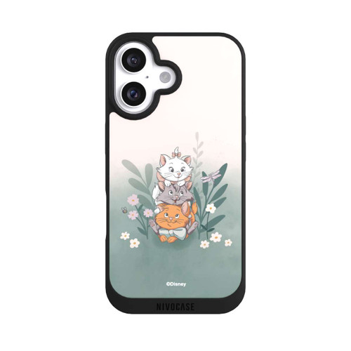  NIVOpure Aristocats Grün