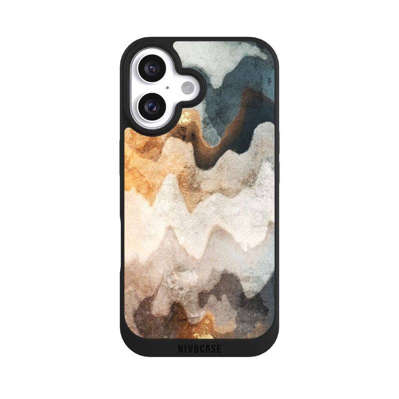 iPhone 16 NIVOpure Moments Colorés