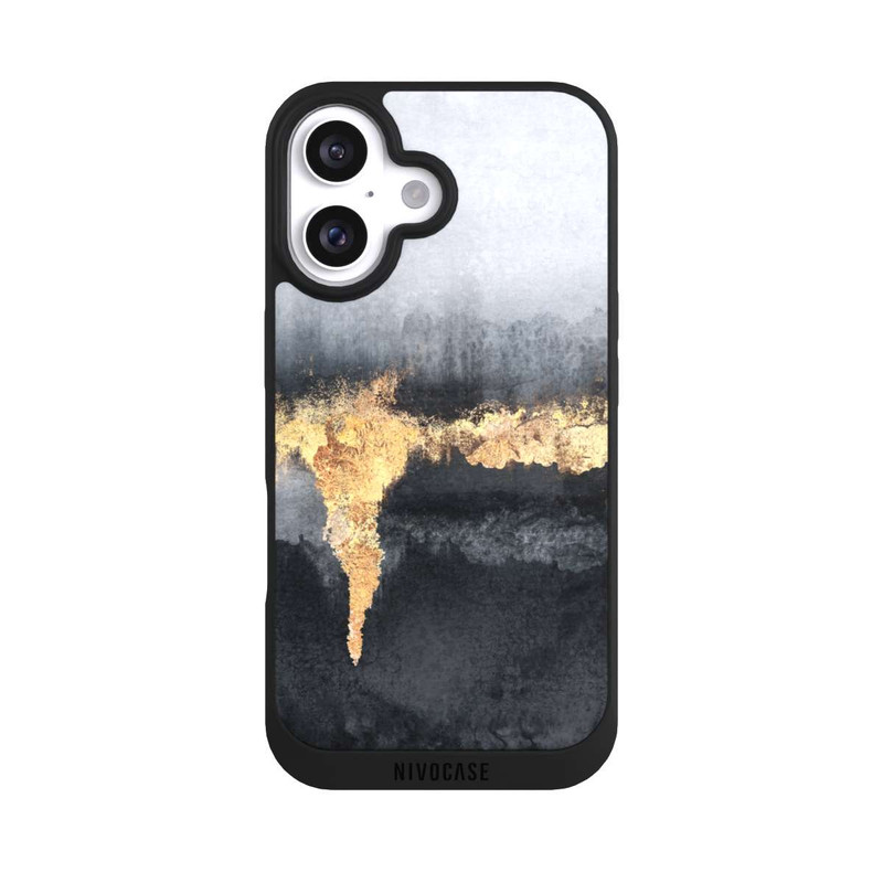 iPhone 16 NIVOpure Uneasy