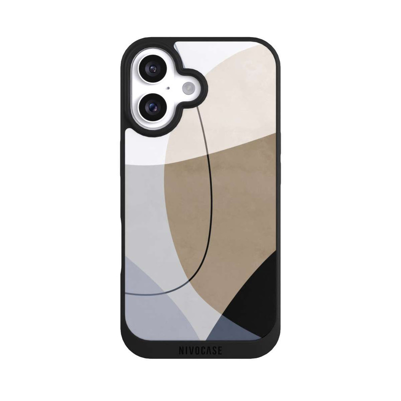 iPhone 16 NIVOpure Grafik 210