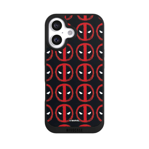  NIVOpure Deadpool Muster