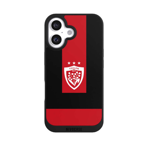  NIVOpure RCT Heimtrikot