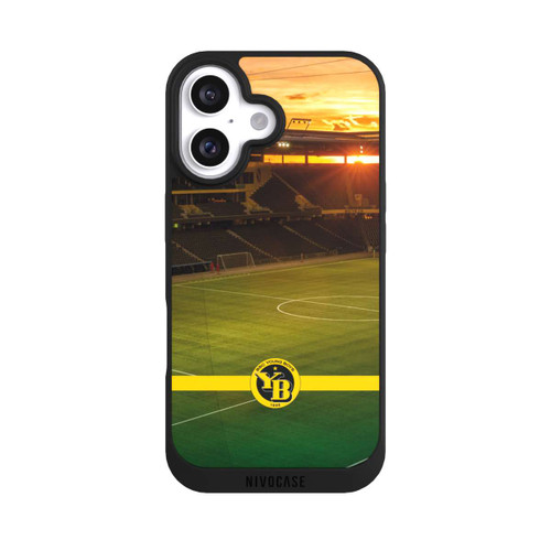  NIVOpure BSC YB Stadion