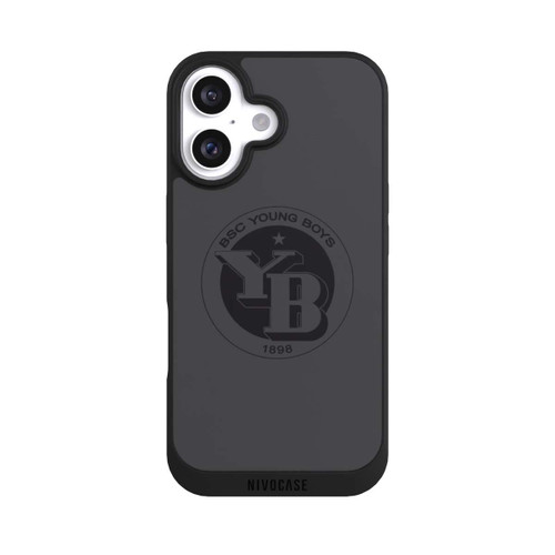  NIVOpure BSC YB Logo Grau
