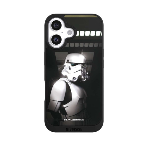  NIVOpure Der Mandalorian Sturmtruppler