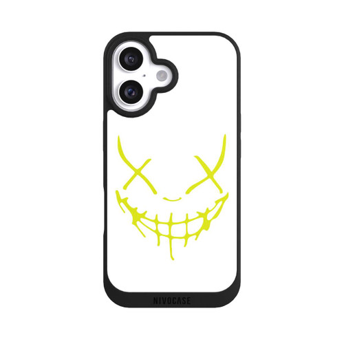  NIVOpure Maske Weiß