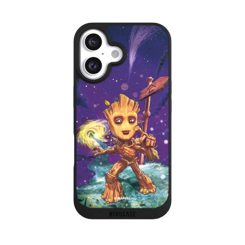  NIVOpure Baby Groot Galaxy Touch