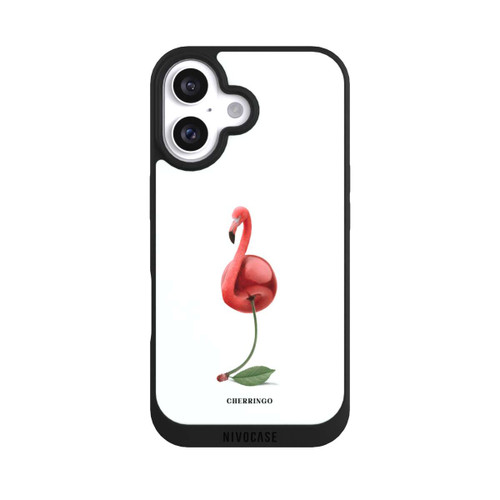 Apple iPhone 16 NIVOpure Cherringo