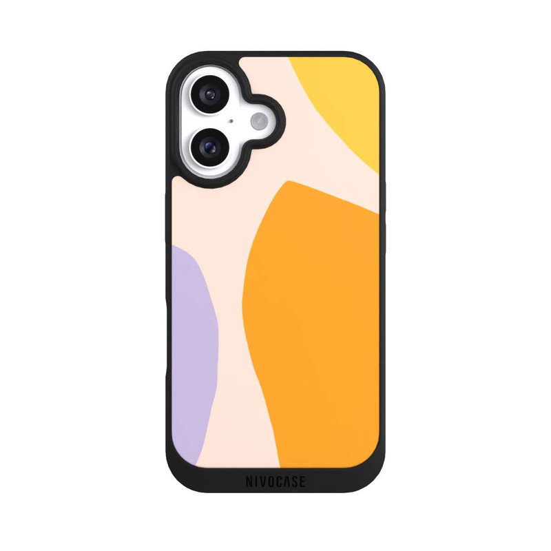 iPhone 16 NIVOpure Glücklicher Ort - Anastasia Sawall