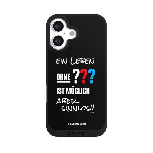  NIVOpure Ein Leben Ohne ???