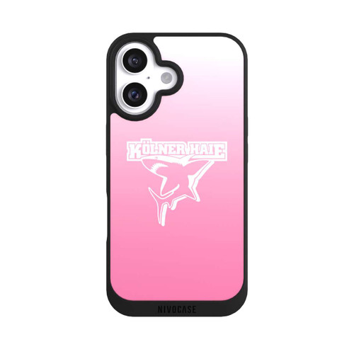  NIVOpure Kölner Haie Pink