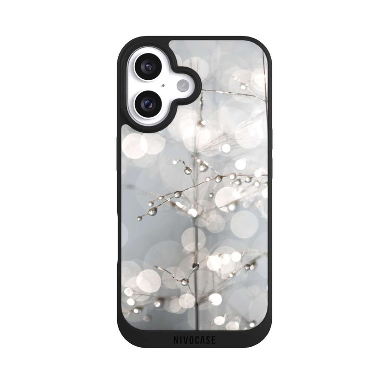 iPhone 16 NIVOpure Natürlicher Schimmer