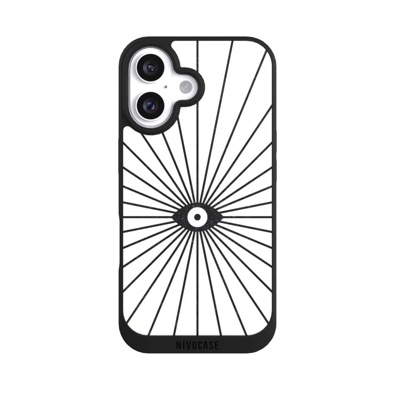 iPhone 16 NIVOpure Großer Bruder