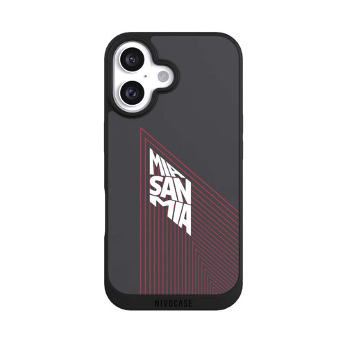  NIVOpure FCB Mia San Mia Raute