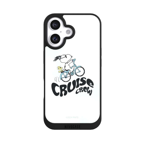  NIVOpure Snoopy Cruise Crew