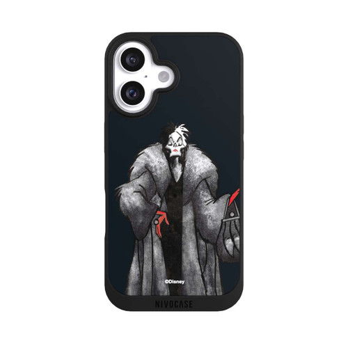  NIVOpure Cruella De Vil