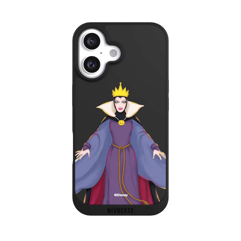 iPhone 16 NIVOpure Böse Königin