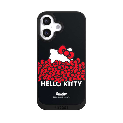  NIVOpure Hello Kitty mit Schleifen