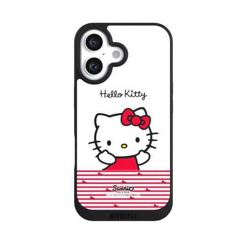  NIVOpure Hello Kitty Schleifen