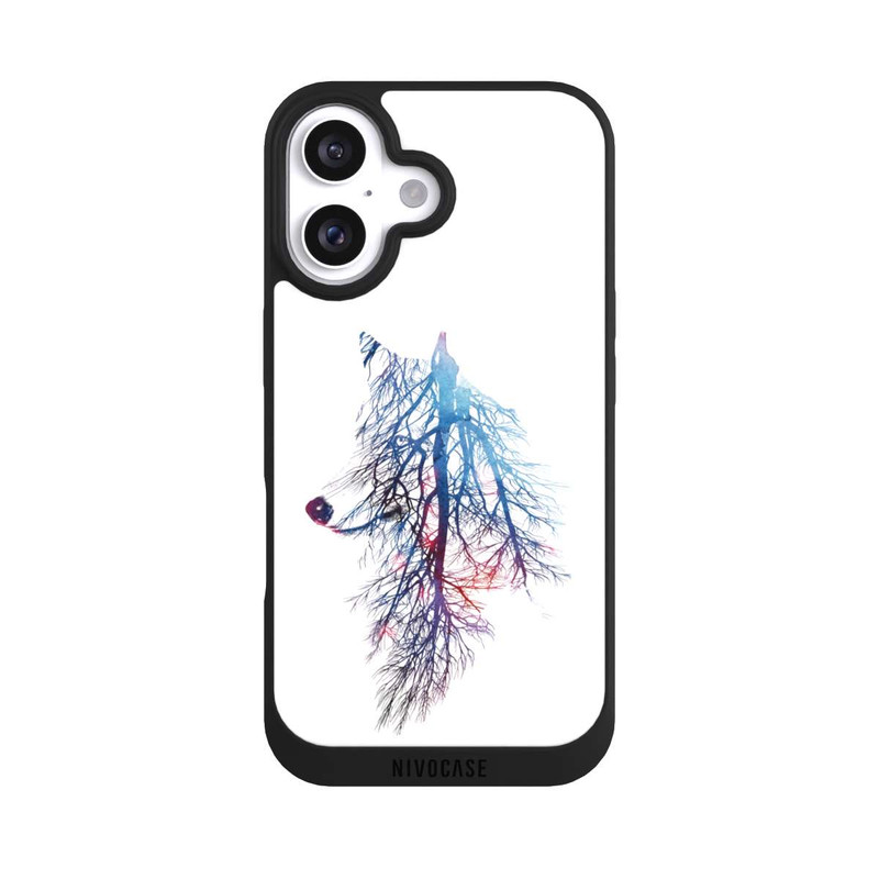 iPhone 16 NIVOpure Meine Wurzeln