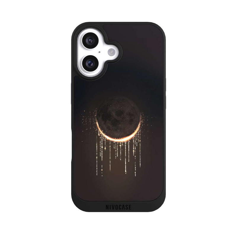 iPhone 16 NIVOpure Mondfinsternis