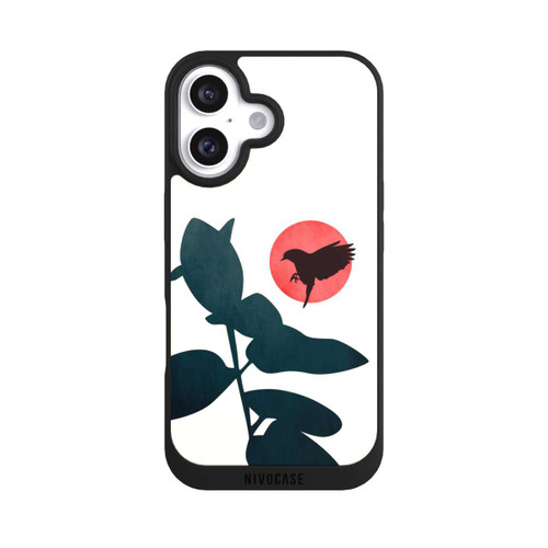  NIVOpure Japanischer Vogel