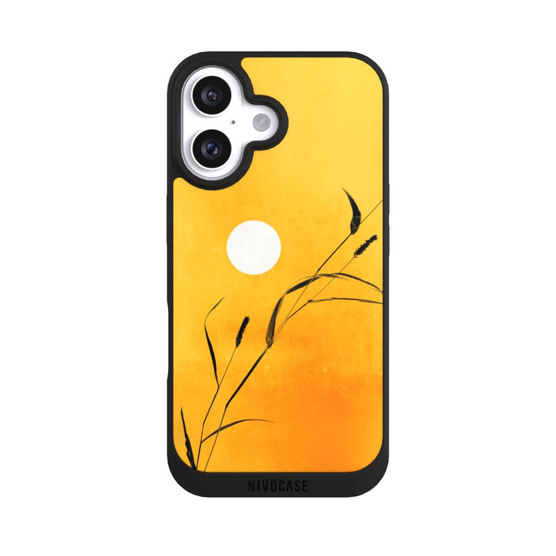 iPhone 16 NIVOpure Sonnige Tage