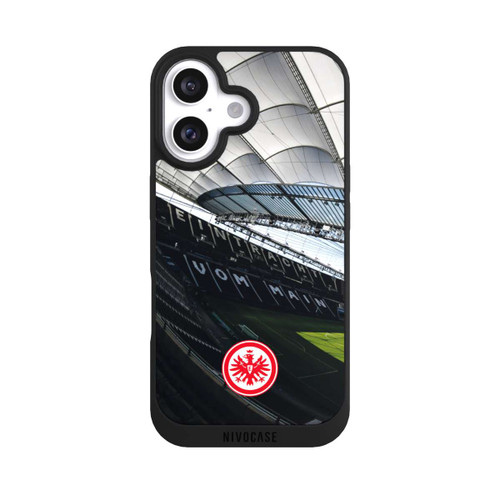  NIVOpure SGE Stadion Eintracht vom Main