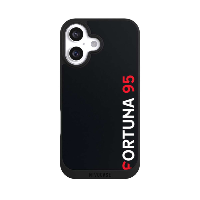 iPhone 16 NIVOpure Fortuna 95