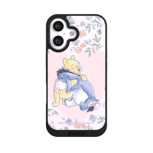  NIVOpure Winnie The Pooh You Make My Heart Shine